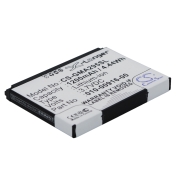 Baterie compatibleWith Garmin