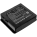 Baterie kompatibilní s Garmin CS-GMA795SL