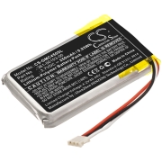 Baterie compatibleWith Garmin