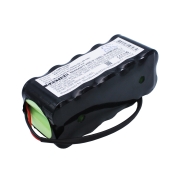 Baterie compatibleWith Philips