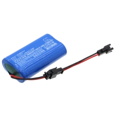 Kompatibilní náhrada baterie za  GS32V30