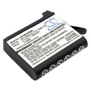 Baterie compatibleWith Garmin