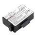 Baterie Nahrazuje Garmin 010-12521-40