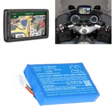 Garmin Bmw CS-GMZ630SL