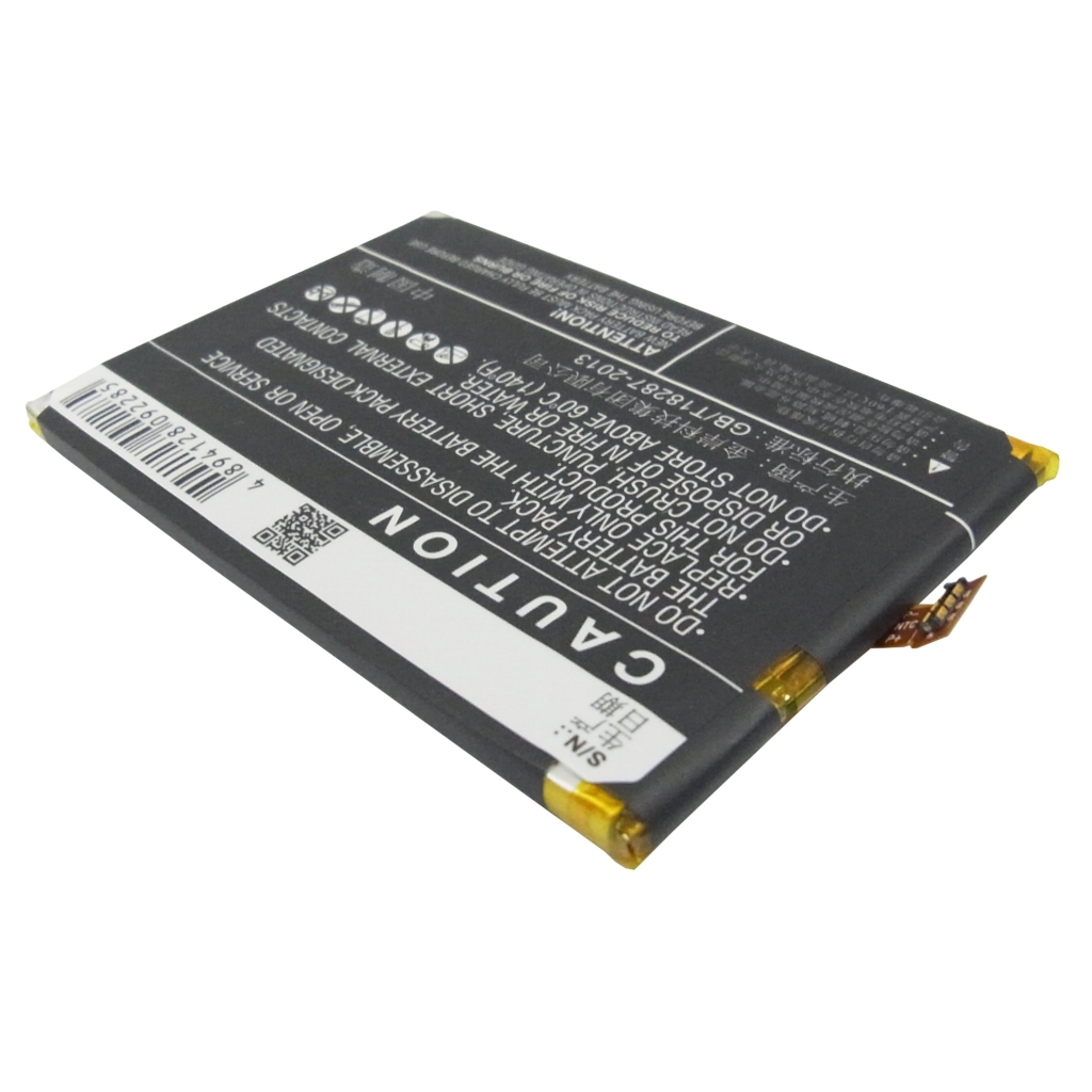 Baterie pro GIONEE E6 Mini