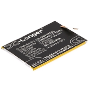 Baterie compatibleWith Mobistel