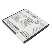 Baterie pro GIONEE GN206