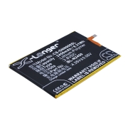 Baterie pro GIONEE GN9000L