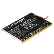 Baterie pro GIONEE GN9010
