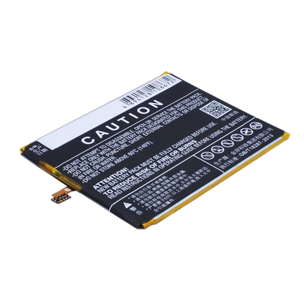 Baterie pro GIONEE Elife S7