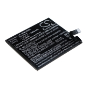 Baterie pro Google G020C