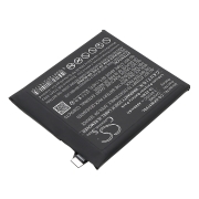 Baterie pro Google GQ57S