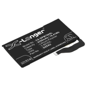 Baterie pro Google GVU6C