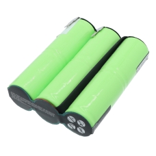 Kompatibilní náhrada baterie za Wolf garten 302835,ACCU6