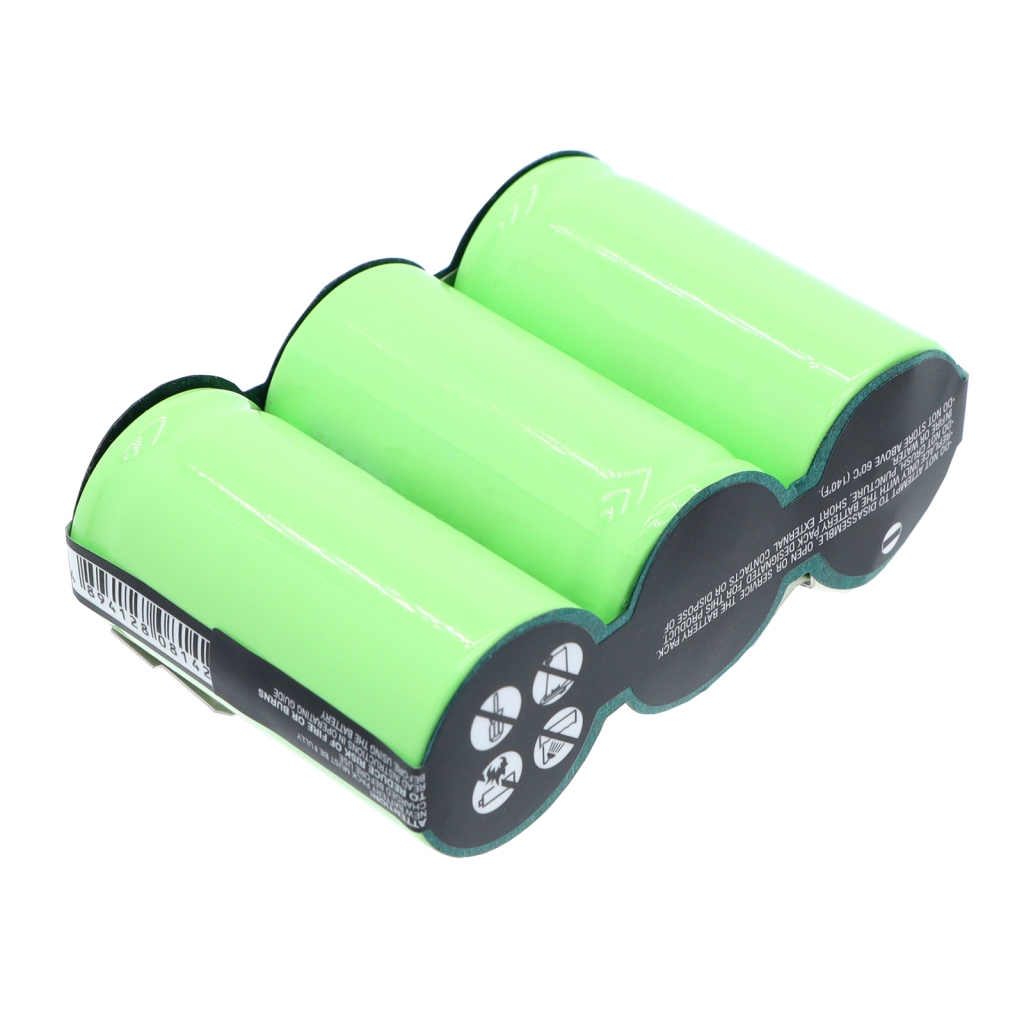 Baterie Nahrazuje Gardena Accu45