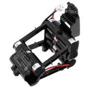 CS-GRS144VX<br />Baterie do   nahrazuje baterii 728267