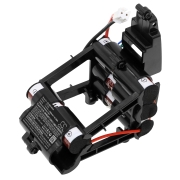 CS-GRS145VX<br />Baterie do   nahrazuje baterii 728267