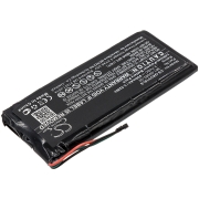 Baterie pro Garmin RTL510