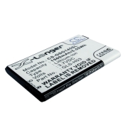 Baterie pro Gigabyte G1345
