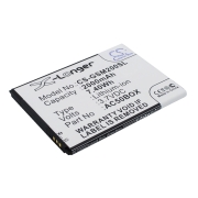 Baterie pro Archos 50b Oxygen