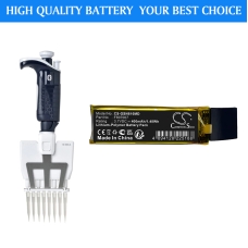 Baterie do zdravotnických zařízení Gilson CS-GSN810MD