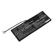 Baterie pro Schenker XMG C504