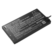 Baterie compatibleWith Getac