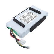 Baterie pro GRUNDIG VCP-3829L