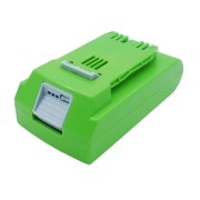 Baterie pro Greenworks 2000007