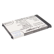 Baterie pro Sharp GX-F200