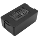 CS-HAT520VX<br />Baterie do   nahrazuje baterii 593 11 84-04