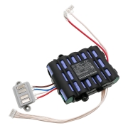 Baterie compatibleWith Whirlpool