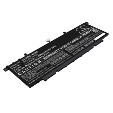 Kompatibilní náhrada baterie za H3C B1L4170HDA