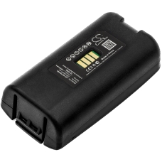 Baterie do skenerů kompatibilní s Dolphin HandHeld LXE Reed Southern CS-HD7900BL