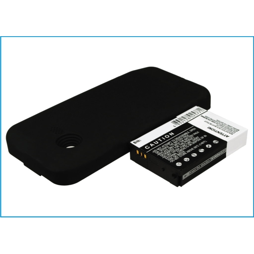 CS-HDE160XL