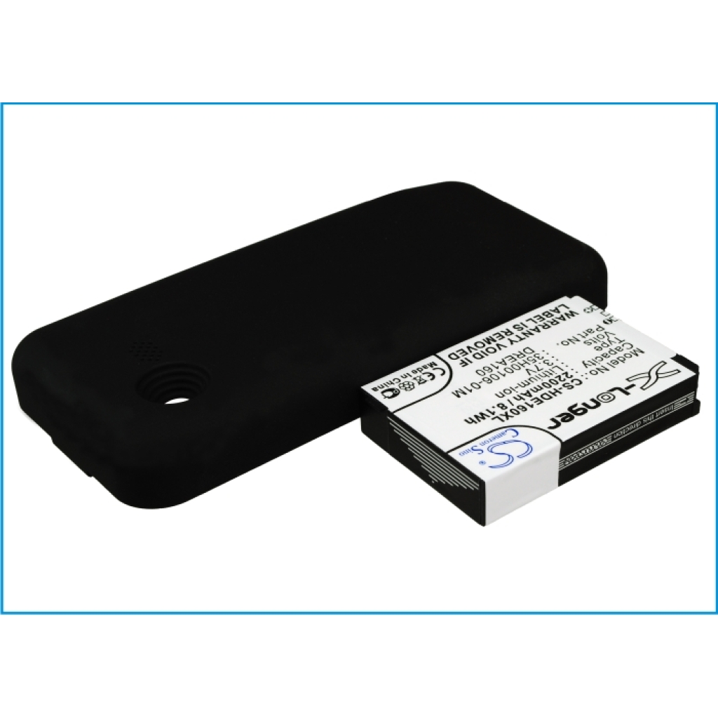CS-HDE160XL