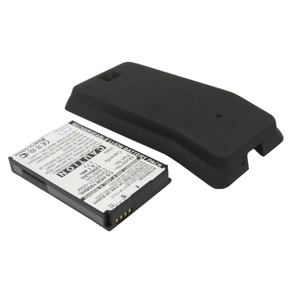 CS-HDE190BHL
