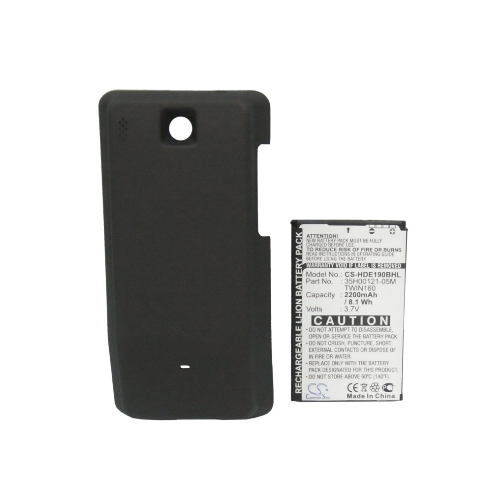CS-HDE190BHL