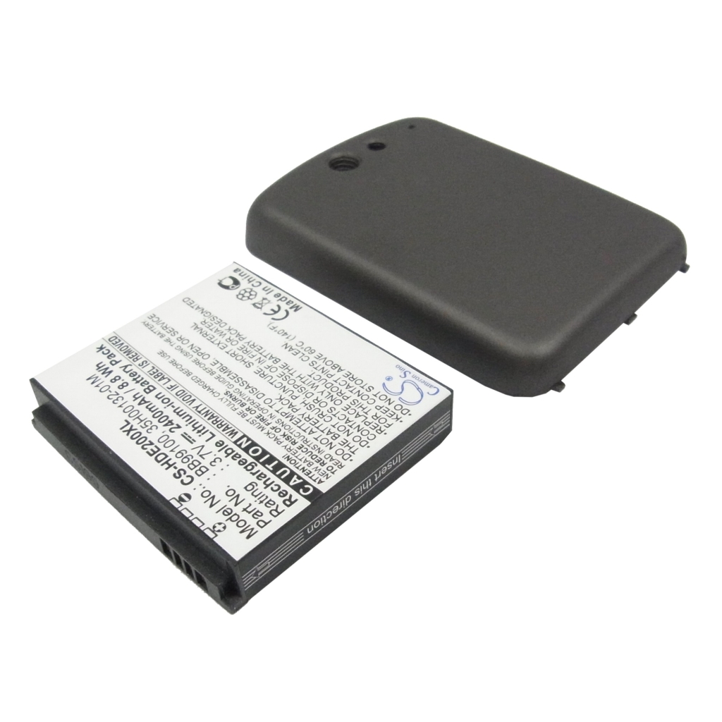 CS-HDE200XL