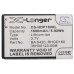 Baterie pro T-Mobile Dash 3G