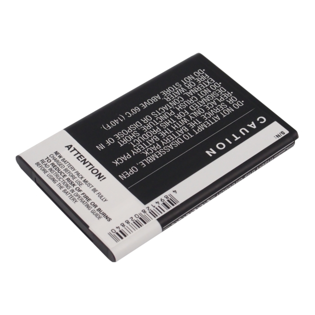 Baterie pro T-Mobile Dash 3G