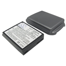 Kompatibilní náhrada baterie za HTC 35H00082-00M,LIBR160