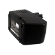 CS-HFB100PW<br />Baterie do   nahrazuje baterii SBP10