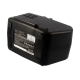 CS-HFB100PX<br />Baterie do   nahrazuje baterii SBP10