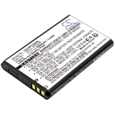 Baterie Nahrazuje CP10
