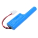 Baterie Nahrazuje Heim & Haus HH16010-MOLEX