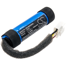 Baterie pro Harmon Kardon HKOS6BLKSG