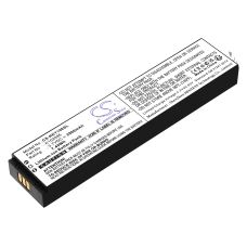 Kompatibilní náhrada baterie za  K102095