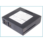 CS-HME430TS<br />Baterie do   nahrazuje baterii BAT400