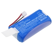 Baterie Nahrazuje Intermec VE027-8018-A0